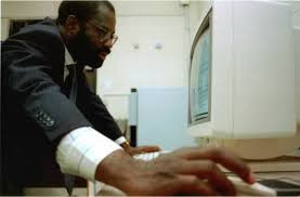 Philip Emeagwali: The Mathematical Mind Whose Work Helped Shape Modern Supercomputers