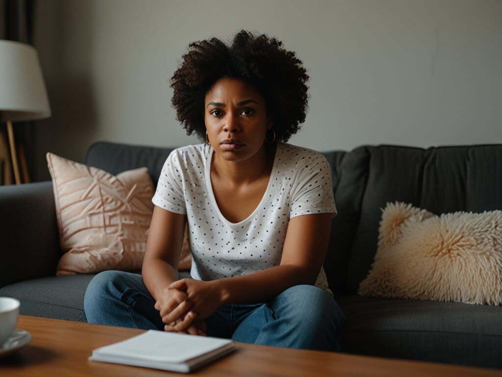 How Daily Stress Is Affecting Nigerians More Than We Admit