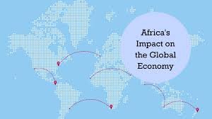 Africa’s Creative Economy Is Becoming a Global Force