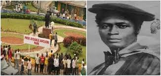 Ayodele Awojobi: The Nigerian Engineering Genius Whose Innovations Still Inspire Generations